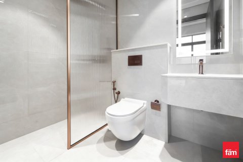 Lägenhet uthyres i Arjan, Dubai, UAE 2 sovrum, 116 kvm Nr. 699705 - fotografi 8