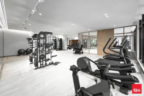 Lägenhet uthyres i Arjan, Dubai, UAE 2 sovrum, 116 kvm Nr. 699705 - fotografi 13