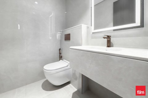 Lägenhet uthyres i Arjan, Dubai, UAE 2 sovrum, 116 kvm Nr. 699705 - fotografi 7