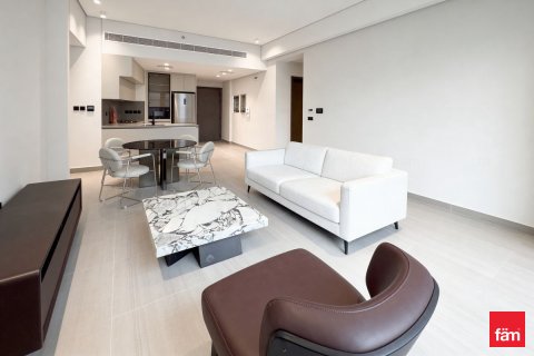 Lägenhet uthyres i Arjan, Dubai, UAE 2 sovrum, 116 kvm Nr. 699705 - fotografi 2