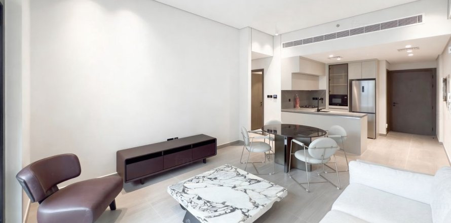 Lägenhet i Arjan, Dubai, UAE 2 sovrum, 116 kvm Nr. 699705