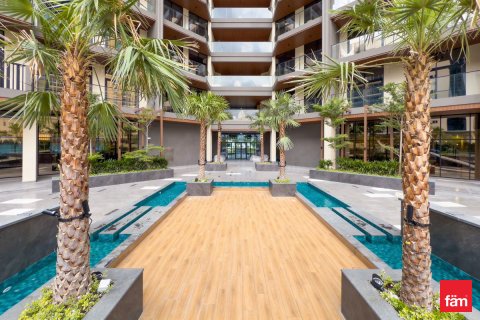 Lägenhet uthyres i Arjan, Dubai, UAE 2 sovrum, 116 kvm Nr. 699705 - fotografi 11