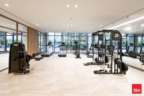 Lägenhet uthyres i Arjan, Dubai, UAE 2 sovrum, 116 kvm Nr. 699705 - fotografi 12