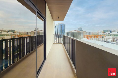 Lägenhet uthyres i Arjan, Dubai, UAE 2 sovrum, 116 kvm Nr. 699705 - fotografi 9