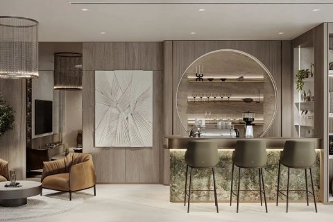 阿联酋 Dubai 待售 : 1 卧, 79.2 平方米 , 编号699708 - 照片 10