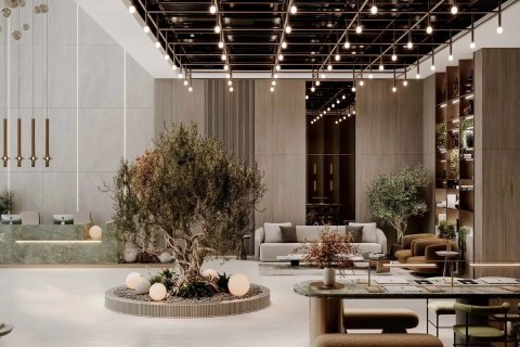 阿联酋 Dubai 待售 : 1 卧, 79.2 平方米 , 编号699708 - 照片 5