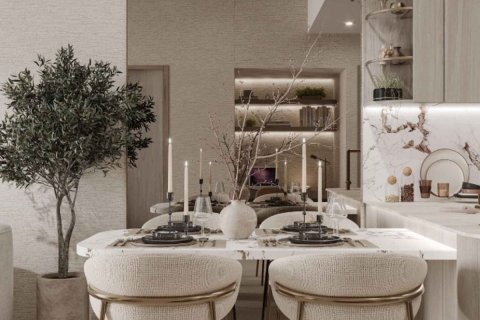 阿联酋 Dubai 待售 : 1 卧, 79.2 平方米 , 编号699708 - 照片 2