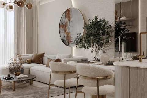 阿联酋 Dubai 待售 : 1 卧, 79.2 平方米 , 编号699708 - 照片 7