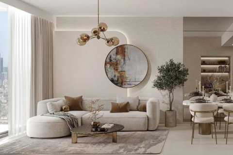 阿联酋 Dubai 待售 : 1 卧, 79.2 平方米 , 编号699708 - 照片 4