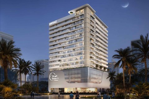 阿联酋 Dubai 待售 : 1 卧, 79.2 平方米 , 编号699708 - 照片 3