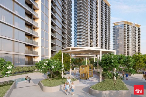 Motor City、Dubai、UAE にあるマンション販売中 1ベッドルーム、50.7 m2、No699704 - 写真 20