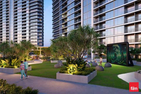 Motor City、Dubai、UAE にあるマンション販売中 1ベッドルーム、50.7 m2、No699704 - 写真 7