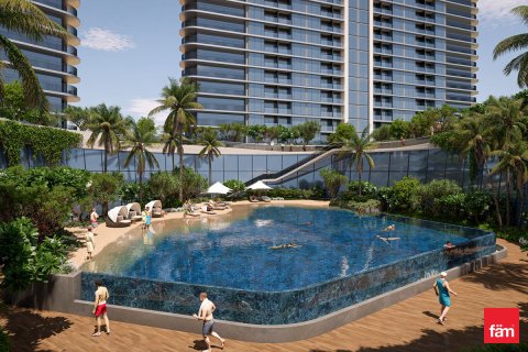 Motor City、Dubai、UAE にあるマンション販売中 1ベッドルーム、50.7 m2、No699704 - 写真 14