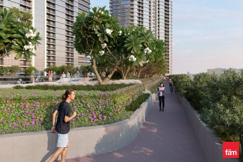 Motor City、Dubai、UAE にあるマンション販売中 1ベッドルーム、50.7 m2、No699704 - 写真 8