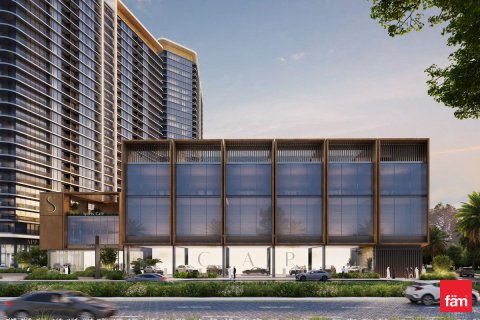 Motor City、Dubai、UAE にあるマンション販売中 1ベッドルーム、50.7 m2、No699704 - 写真 10