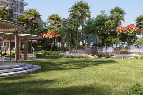 Apartemen di Jumeirah Islands, Dubai, UEA 2 kamar tidur, 126.7 m2 nomor 699707 - foto 15