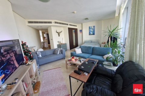 Apartmen di DIFC, Dubai, UAE 82.8 meter persegi № 699703 - foto 2