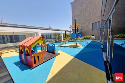 Wohnung zum Verkauf in DIFC, Dubai, VAE 82.8 m2 Nr. 699703 - Foto 12