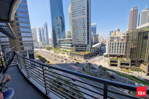 Wohnung zum Verkauf in DIFC, Dubai, VAE 82.8 m2 Nr. 699703 - Foto 2