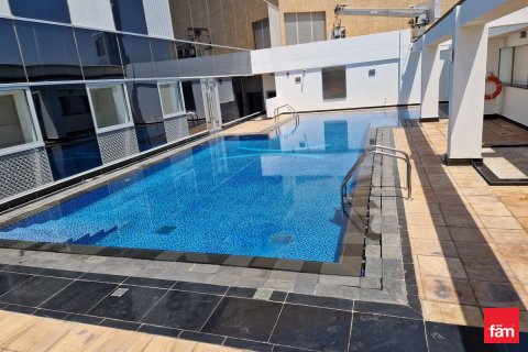 Wohnung zum Verkauf in DIFC, Dubai, VAE 82.8 m2 Nr. 699703 - Foto 10