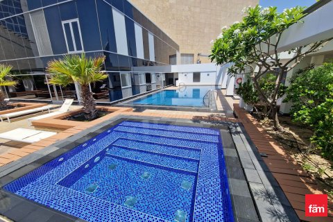 Wohnung zum Verkauf in DIFC, Dubai, VAE 82.8 m2 Nr. 699703 - Foto 11