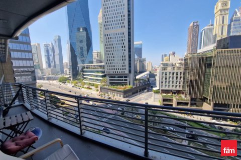 Wohnung in DIFC, Dubai, VAE: 82.8 m2 Nr. 699703