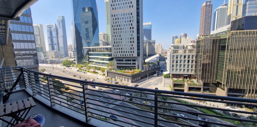 Wohnung in DIFC, Dubai, VAE: 82.8 m2 Nr. 699703