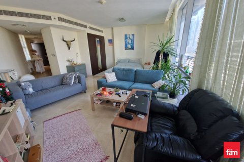 Wohnung zum Verkauf in DIFC, Dubai, VAE 82.8 m2 Nr. 699703 - Foto 5