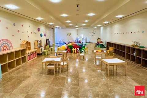 Wohnung zum Verkauf in DIFC, Dubai, VAE 82.8 m2 Nr. 699703 - Foto 8