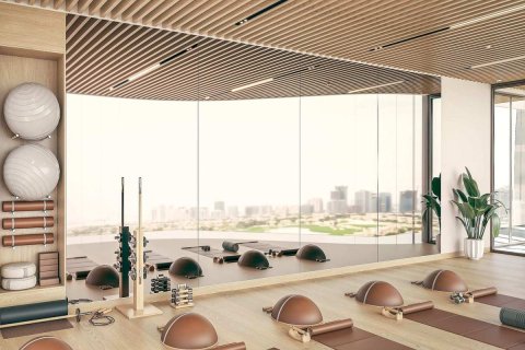 آپارتمان برای فروش در  Majan، Dubai، امارات متحده عربی  1 خوابه ، 72.9 متر مربع ، شماره 699702 - تصویر 8