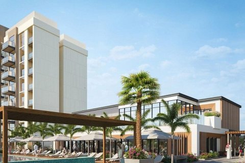 آپارتمان برای فروش در  Majan، Dubai، امارات متحده عربی  1 خوابه ، 72.9 متر مربع ، شماره 699702 - تصویر 11