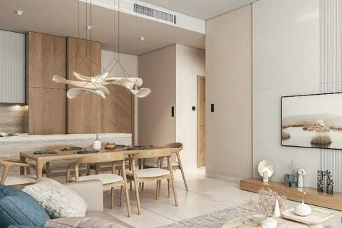آپارتمان برای فروش در  Majan، Dubai، امارات متحده عربی  1 خوابه ، 72.9 متر مربع ، شماره 699702 - تصویر 3