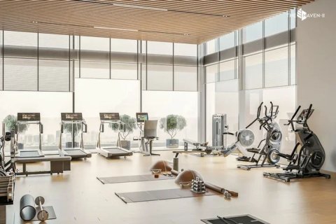 آپارتمان برای فروش در  Majan، Dubai، امارات متحده عربی  1 خوابه ، 72.9 متر مربع ، شماره 699702 - تصویر 7