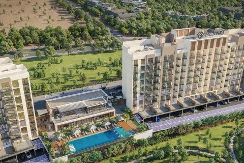 آپارتمان برای فروش در  Majan، Dubai، امارات متحده عربی  1 خوابه ، 72.9 متر مربع ، شماره 699702 - تصویر 10