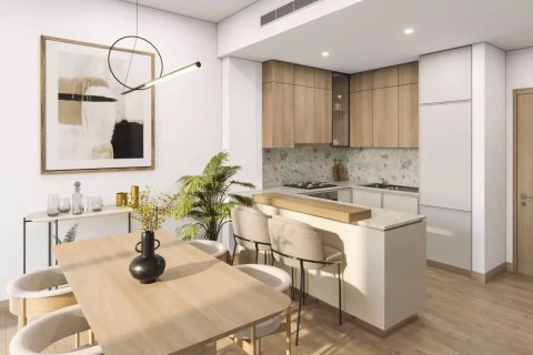 آپارتمان برای فروش در  Majan، Dubai، امارات متحده عربی  1 خوابه ، 72.9 متر مربع ، شماره 699702 - تصویر 4