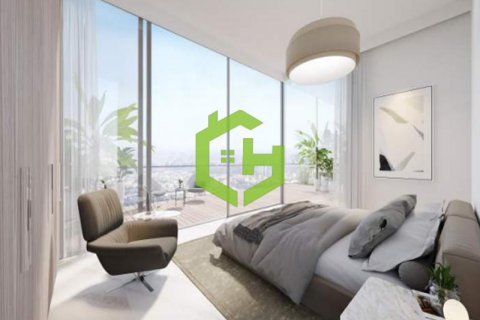 Apartment in Al Marjan Island, Ras Al Khaimah, UAE 2 bedrooms, 117.3 sq.m. № 563572 - photo 3