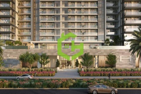 Apartment in Al Marjan Island, Ras Al Khaimah, UAE 2 bedrooms, 117.3 sq.m. № 563572 - photo 11