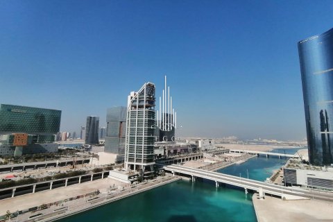 شقة للإيجار في جزيرة الريم، أبو ظبي، الإمارات العربية المتحدة 3 غرفة نوم ، 195.1 متر مربع ، رقم 563577 - صورة 25
