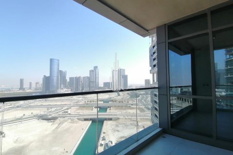 شقة للإيجار في جزيرة الريم، أبو ظبي، الإمارات العربية المتحدة 3 غرفة نوم ، 195.1 متر مربع ، رقم 563577 - صورة 1