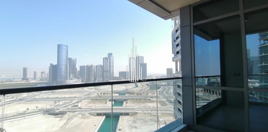 شقة في جزيرة الريم، أبو ظبي 3 غرفة نوم ، 195.1 متر مربع . ر قم 563577