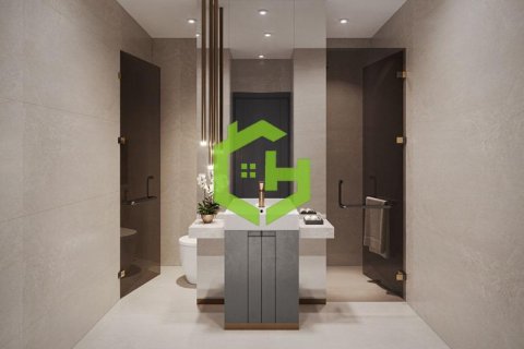 Apartament në Dubai Sports City, Emiratet e Bashkuara Arabe 1 dhomë gjumi, 81 m2. № 563571 - Foto 8