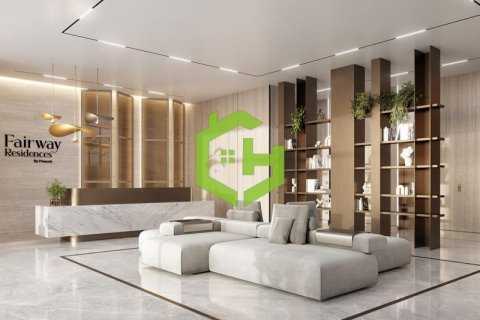 Apartament në Dubai Sports City, Emiratet e Bashkuara Arabe 1 dhomë gjumi, 81 m2. № 563571 - Foto 3