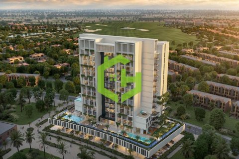 Apartament në Dubai Sports City, Emiratet e Bashkuara Arabe 1 dhomë gjumi, 81 m2. № 563571 - Foto 9