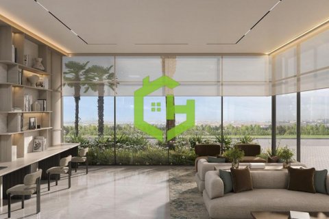 Apartament në Dubai Sports City, Emiratet e Bashkuara Arabe 1 dhomë gjumi, 81 m2. № 563571 - Foto 4