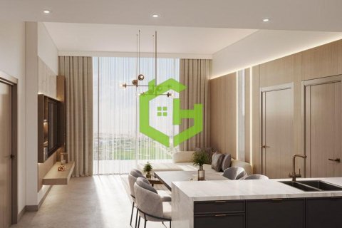 Apartament në Dubai Sports City, Emiratet e Bashkuara Arabe 1 dhomë gjumi, 81 m2. № 563571 - Foto 5