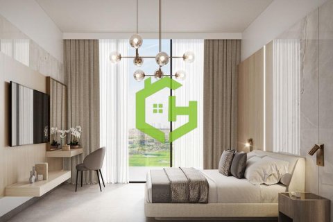 Apartament në Dubai Sports City, Emiratet e Bashkuara Arabe 1 dhomë gjumi, 81 m2. № 563571 - Foto 2