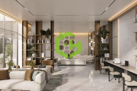 Apartament në Dubai Sports City, Emiratet e Bashkuara Arabe 1 dhomë gjumi, 81 m2. № 563571 - Foto 1