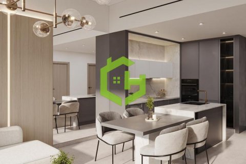 Apartament në Dubai Sports City, Emiratet e Bashkuara Arabe 1 dhomë gjumi, 81 m2. № 563571 - Foto 6