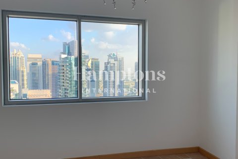 Appartement à louer à Dubai Marina, Dubai, EAU 3 chambres, 180.04601400 m2 № 651221 - photo 2