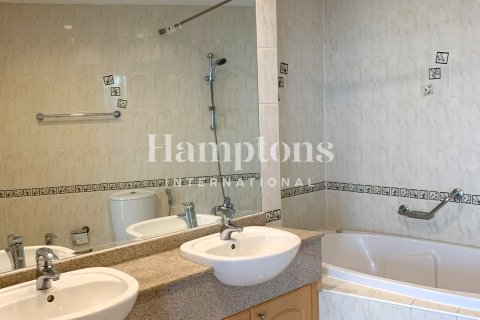 Appartement à louer à Dubai Marina, Dubai, EAU 3 chambres, 180.04601400 m2 № 651221 - photo 10